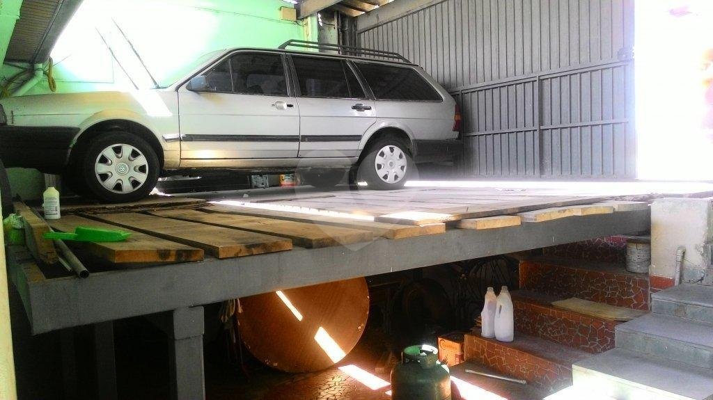 Sobrado à venda com 3 quartos em Tremembé, São Paulo, SP
