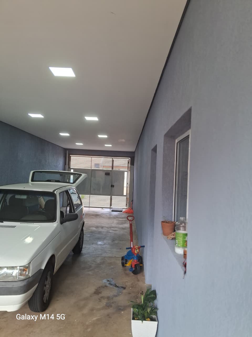 Casa à venda com 3 quartos, sendo 1 suíte, em Parque Terras de Santa Maria, Hortolândia, SP