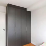Apartamento à venda com 1 quarto em Vila das Belezas, São Paulo, SP