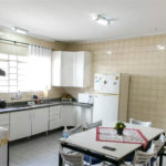 Casa Térrea à venda com 4 quartos, sendo 1 suíte, em Vila Gustavo, São Paulo, SP