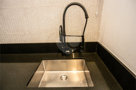 Apartamento à venda com 2 suítes em Jardim Paulista, São Paulo, SP