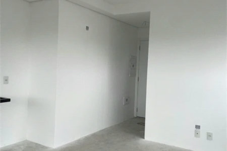 Apartamento à venda com 1 quarto em Pinheiros, São Paulo, SP