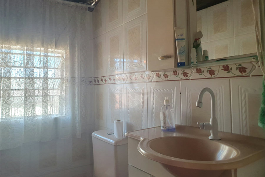 Sobrado à venda com 3 quartos em Tucuruvi, São Paulo, SP