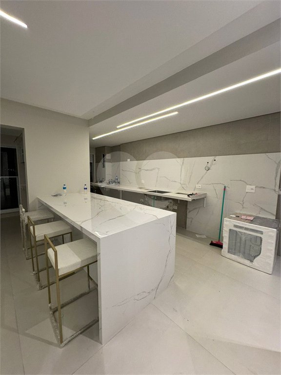 Apartamento à venda com 2 suítes em Vila Mogilar, Mogi das Cruzes, SP