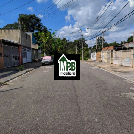 Terreno à venda em Jardim Santa Esmeralda, Sorocaba, SP