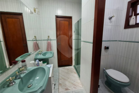 Sobrado à venda com 3 quartos, sendo 2 suítes, em Santana, São Paulo, SP
