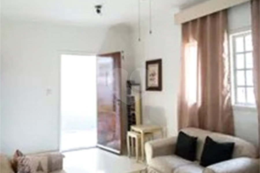 Sobrado à venda com 4 quartos, sendo 1 suíte, em Casa Verde, São Paulo, SP