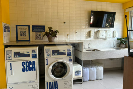 Apartamento à venda com 2 quartos em Vila Inglesa, São Paulo, SP