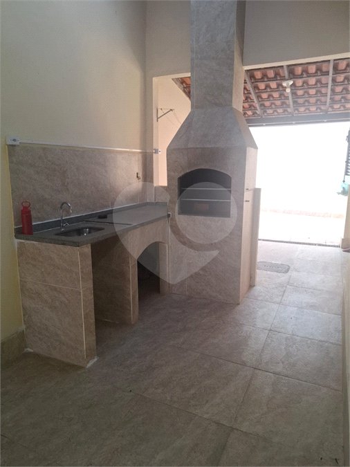 Casa Térrea à venda com 2 quartos, sendo 1 suíte, em Campo Grande, Rio de Janeiro, RJ