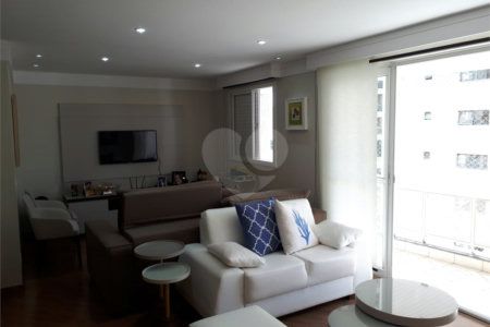 Apartamento à venda com 3 suítes em Vila Leopoldina, São Paulo, SP