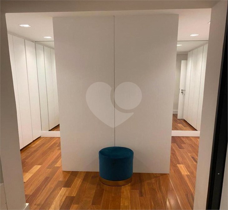 Apartamento à venda com 2 suítes em Cidade Monções, São Paulo, SP