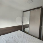 Apartamento para alugar com 1 quarto em Vila Guarani (z Sul), São Paulo, SP