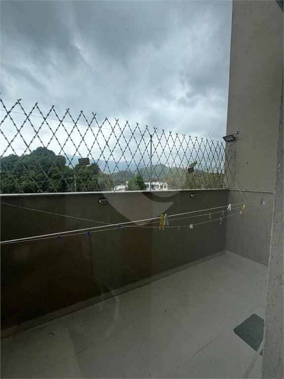 Casa à venda com 2 quartos, sendo 1 suíte, em Santíssimo, Rio de Janeiro, RJ