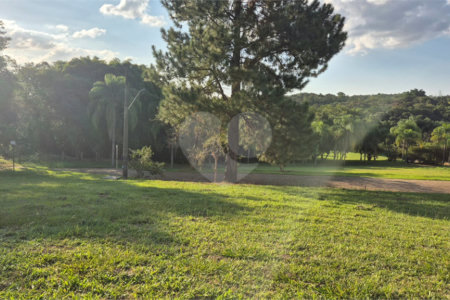 Terreno à venda no condomínio Vivenda do Lago, Sorocaba - SP