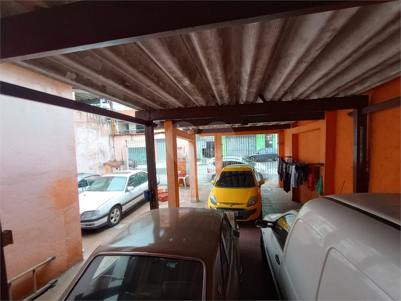 Terreno à venda com 3 quartos em Jardim Guairaca, São Paulo, SP