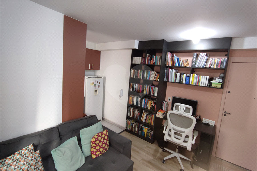 Apartamento à venda com 2 quartos em Vila Guilherme, São Paulo, SP