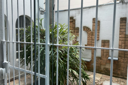 Casa à venda com 3 suítes em Jardim Leonor, São Paulo, SP