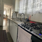Apartamento à venda com 3 quartos, sendo 1 suíte, em Vila Paulicéia, São Paulo, SP