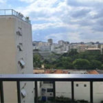 Apartamento à venda com 2 quartos, sendo 1 suíte, em Tijuca, Rio de Janeiro, RJ