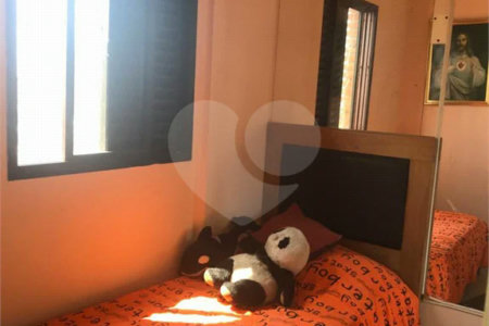 Apartamento à venda com 4 suítes em Santana, São Paulo, SP