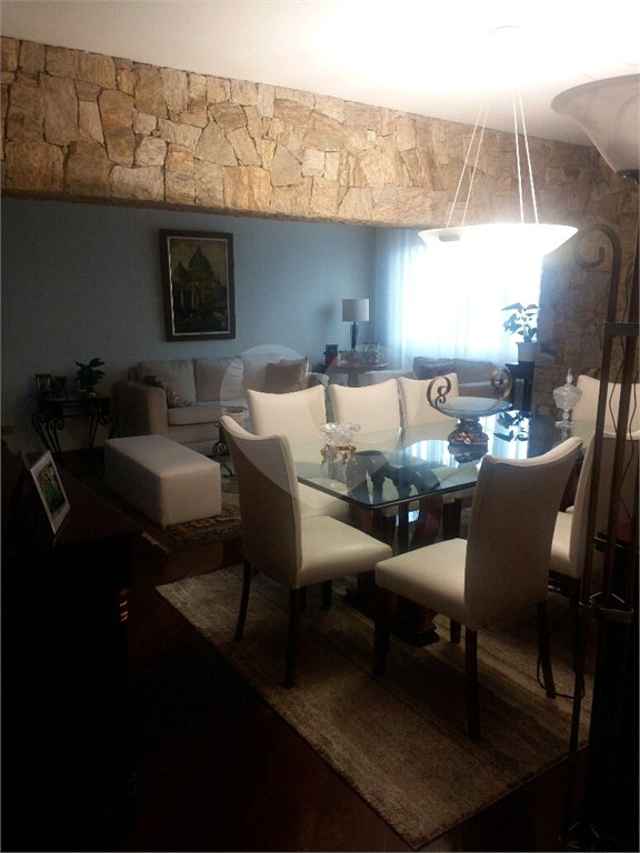 Apartamento à venda com 4 quartos, sendo 1 suíte, em Santana, São Paulo, SP