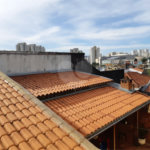 Sobrado à venda com 3 quartos, sendo 1 suíte, em Vila Romero, São Paulo, SP