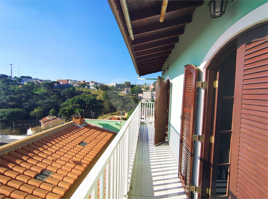 Casa Térrea à venda com 3 quartos, sendo 1 suíte, em Jardim da Fonte, Jundiaí, SP