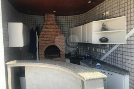 Apartamento à venda com 5 quartos, sendo 3 suítes, em Vila Gomes Cardim, São Paulo, SP
