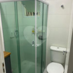 Apartamento à venda com 1 quarto em Chácara Santo Antônio (zona Leste), São Paulo, SP