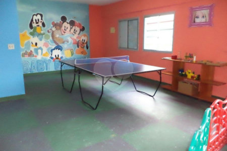 Apartamento à venda com 2 quartos em Jardim Taboão, São Paulo, SP