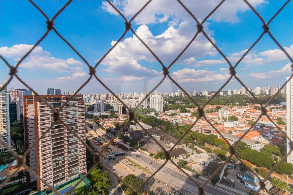 Apartamento à venda com 2 suítes em Chácara Santo Antônio, São Paulo, SP