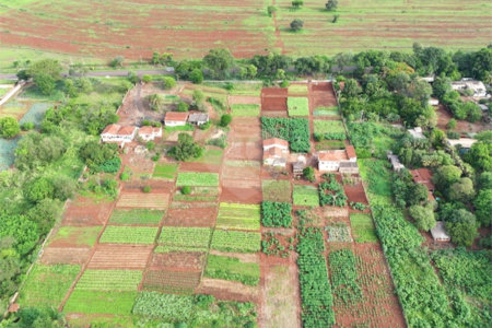 Terreno à venda em Jardim Itaú, Ribeirão Preto, SP