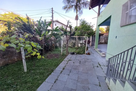 Casa à venda com 4 quartos, sendo 2 suítes,  em Parque Esmeralda, São Paulo, SP