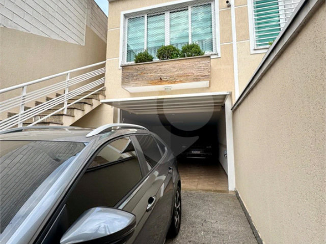 Sobrado à venda com 4 suítes em Vila Guilherme, São Paulo, SP