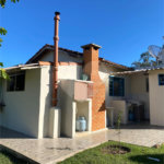 Chácara à venda com 5 quartos, sendo 2 suítes,  no Centro, Sarapuí, SP