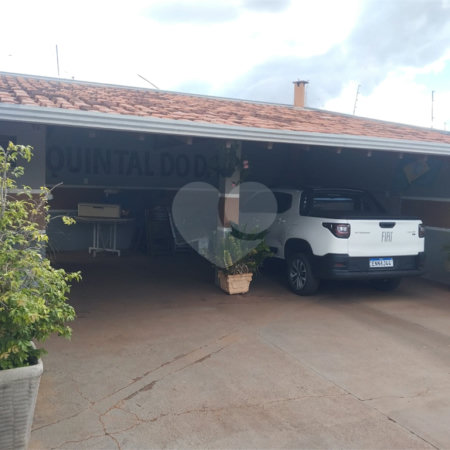 Terreno à venda em Jardim Maria Luiza, Araraquara, SP