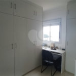 Apartamento à venda com 1 suíte em Km 18, Osasco, SP