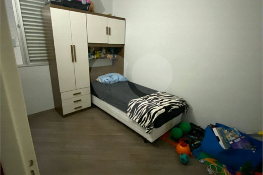 Apartamento à venda com 2 quartos em Casa Verde, São Paulo, SP
