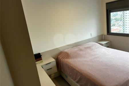 Apartamento à venda com 2 suítes em Saúde, São Paulo, SP