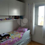 Apartamento à venda com 3 quartos em Vila Maria, São Paulo, SP