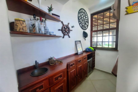 Casa à venda, 650 m² por R$ 2.200.000,00 - Acapulco - Guarujá/SP