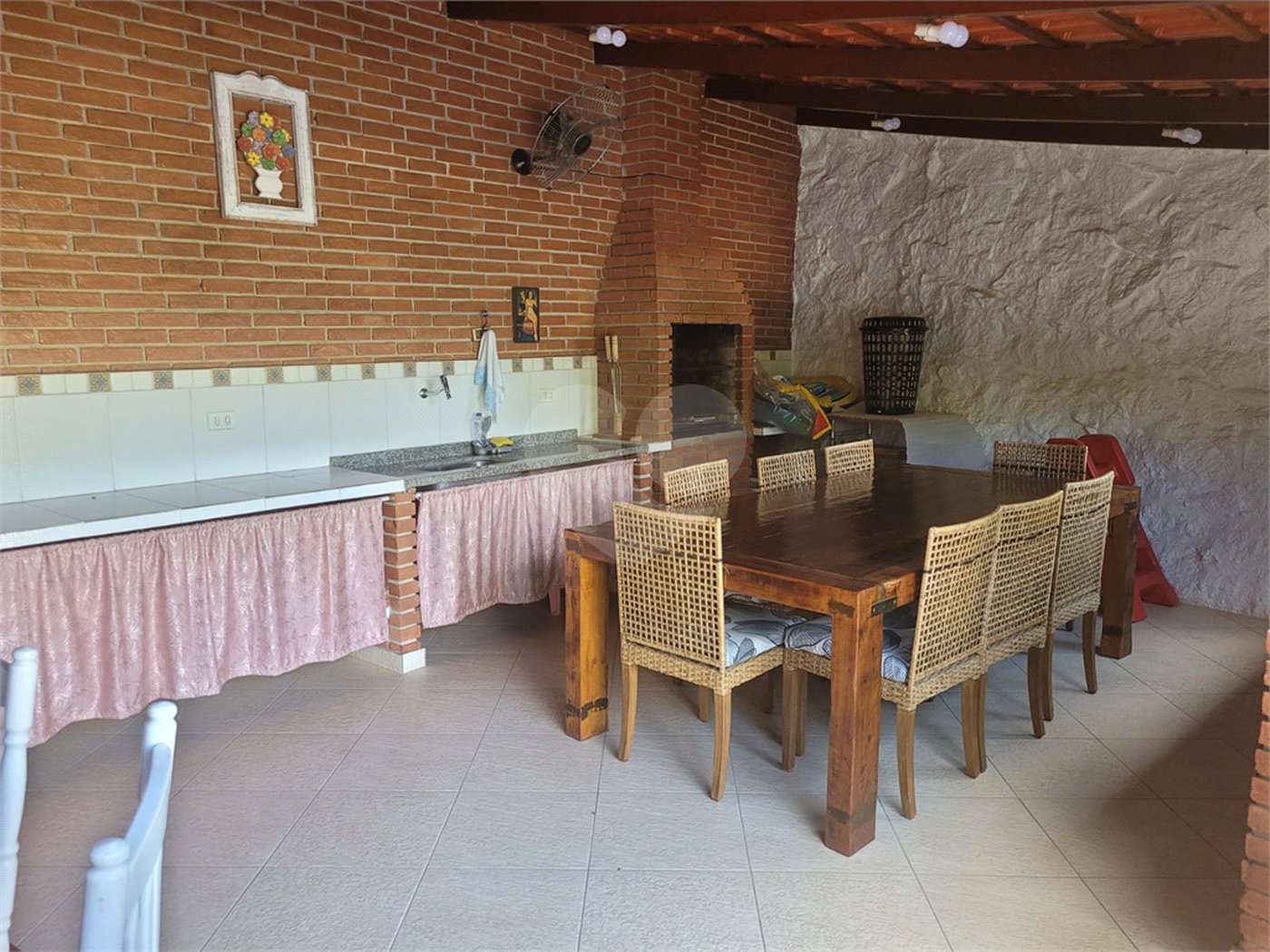 Sítio à venda com 6 quartos, sendo 3 suítes, em Serra da Cantareira, Mairiporã, SP