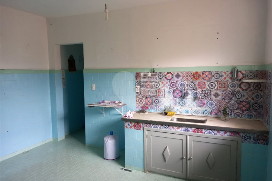 Sobrado à venda com 3 quartos em Santana, São Paulo, SP