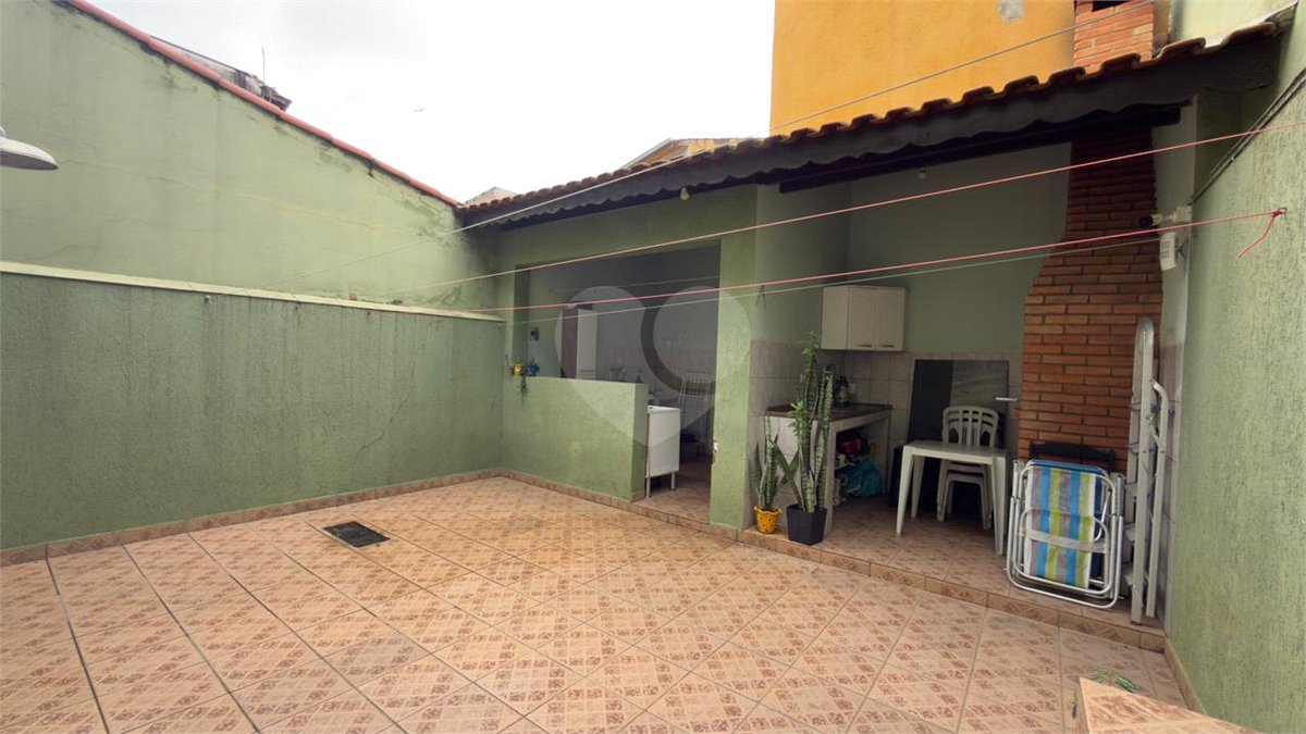 Casa à venda com 3 quartos em Jardim Boa Esperança, Sorocaba, SP