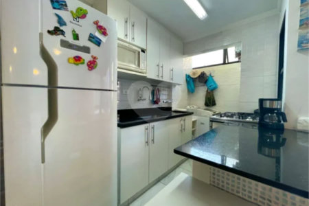 Duplex à venda com 2 quartos, sendo 1 suíte, em Riviera, Bertioga, SP