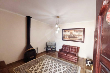 Casa Térrea à venda com 2 quartos em Jardim da Glória, Taboão da Serra, SP