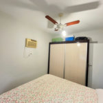 Apartamento com 2 dormitórios à venda, 80 m² por R$ 555.000,00 - Vila Belmiro - Santos/SP