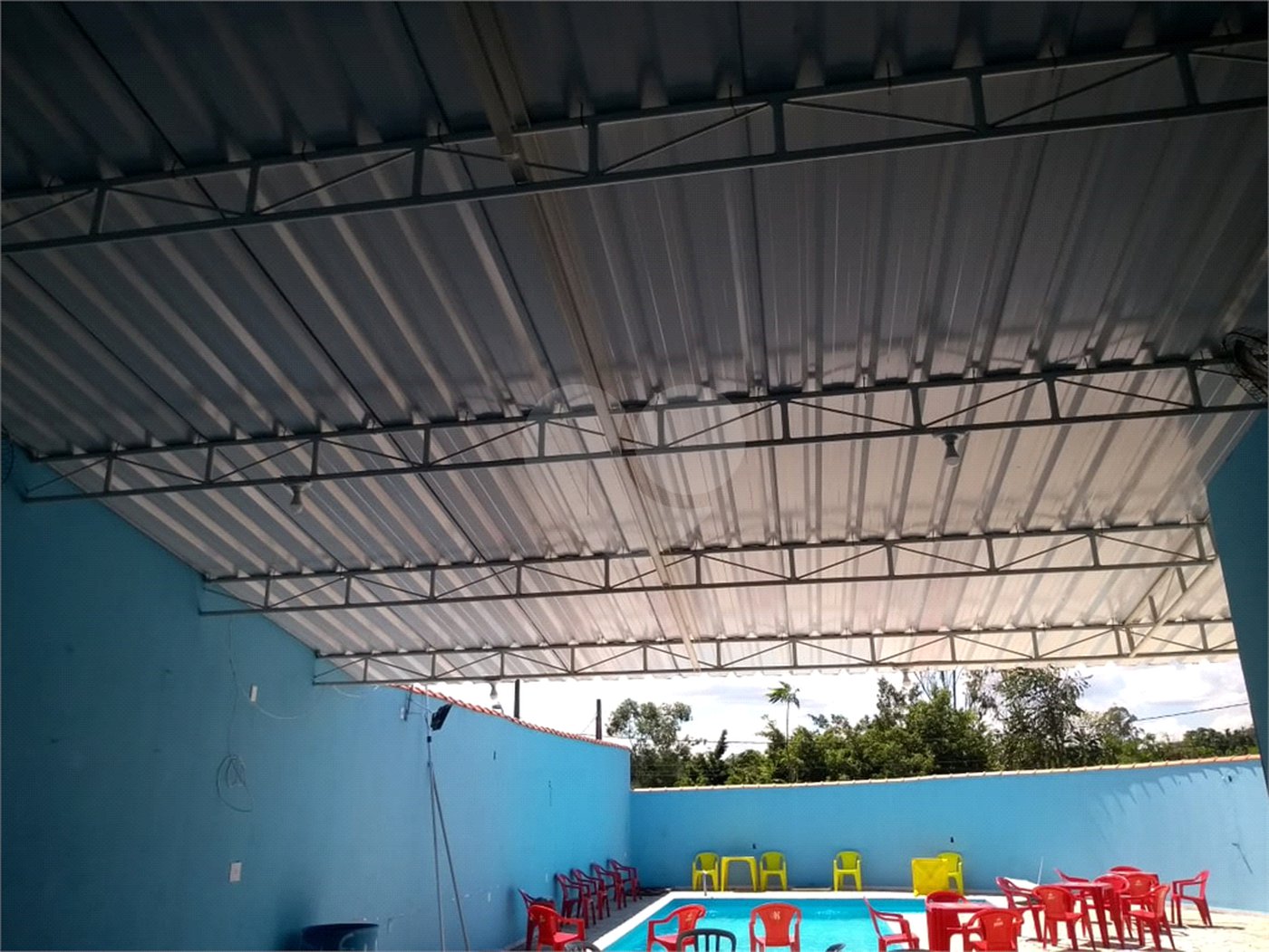 Salão à venda em Residencial São Gabriel, Salto, SP