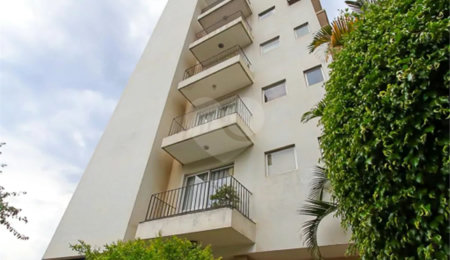Apartamento à venda com 2 quartos em Parada Inglesa, São Paulo, SP