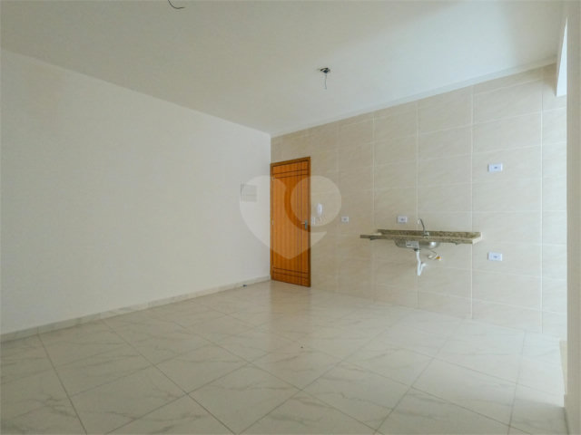 Apartamento à venda com 1 quarto em Santana, São Paulo, SP